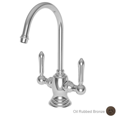 Product Image: 1030-5603/10B Kitchen/Kitchen Faucets/Hot & Drinking Water Dispensers