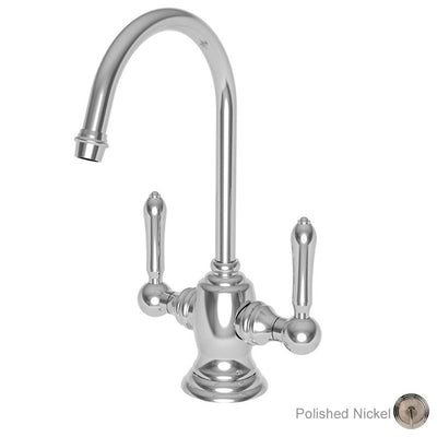 Product Image: 1030-5603/15 Kitchen/Kitchen Faucets/Hot & Drinking Water Dispensers