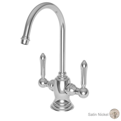 Product Image: 1030-5603/15S Kitchen/Kitchen Faucets/Hot & Drinking Water Dispensers