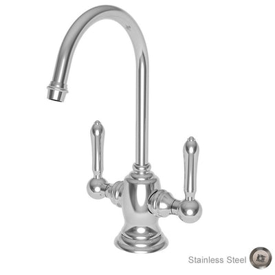 Product Image: 1030-5603/20 Kitchen/Kitchen Faucets/Hot & Drinking Water Dispensers