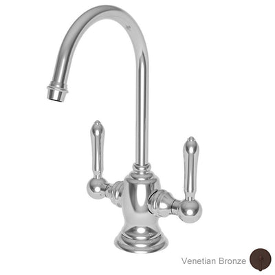 Product Image: 1030-5603/VB Kitchen/Kitchen Faucets/Hot & Drinking Water Dispensers