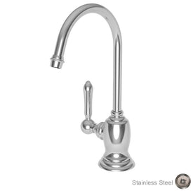Chesterfield Single Handle Hot Water Dispenser