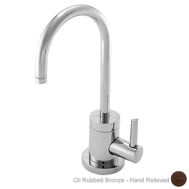 East Linear Single Handle Cold Water Dispenser
