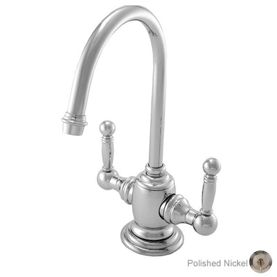 Product Image: 107/15 Kitchen/Kitchen Faucets/Hot & Drinking Water Dispensers