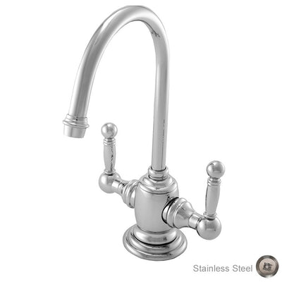 Product Image: 107/20 Kitchen/Kitchen Faucets/Hot & Drinking Water Dispensers