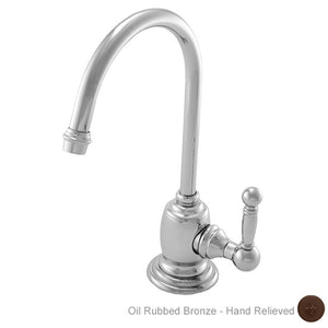 107C/ORB Kitchen/Kitchen Faucets/Hot & Drinking Water Dispensers