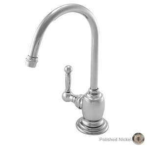 107H/15 Kitchen/Kitchen Faucets/Hot & Drinking Water Dispensers