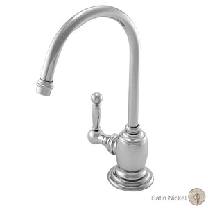 107H/15S Kitchen/Kitchen Faucets/Hot & Drinking Water Dispensers