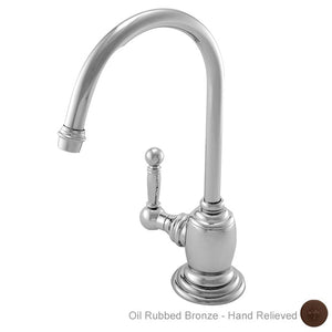 107H/ORB Kitchen/Kitchen Faucets/Hot & Drinking Water Dispensers