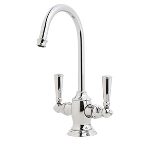 2470-5603/26 Kitchen/Kitchen Faucets/Hot & Drinking Water Dispensers