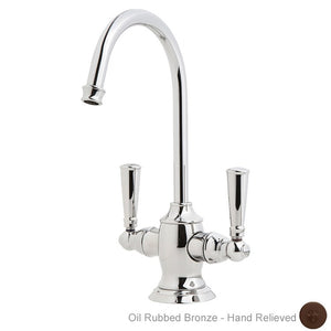 2470-5603/ORB Kitchen/Kitchen Faucets/Hot & Drinking Water Dispensers