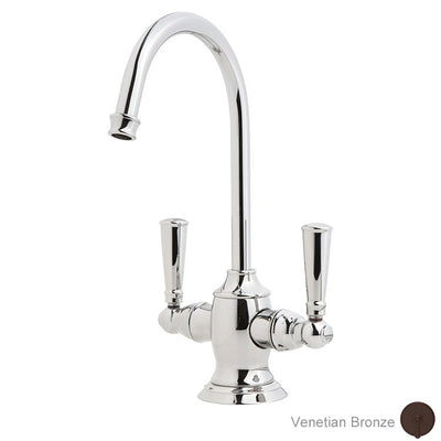2470-5603/VB Kitchen/Kitchen Faucets/Hot & Drinking Water Dispensers