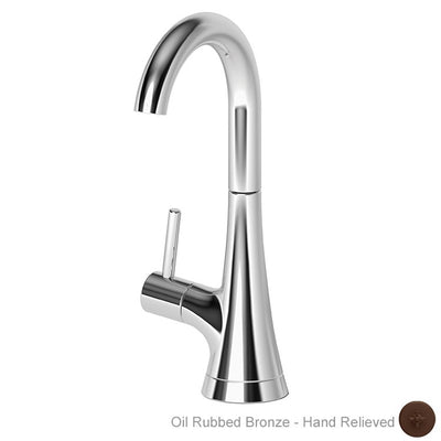 Product Image: 2500-5613/ORB Kitchen/Kitchen Faucets/Hot & Drinking Water Dispensers