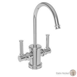 2940-5603/15S Kitchen/Kitchen Faucets/Hot & Drinking Water Dispensers