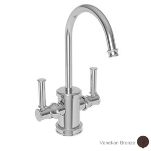 2940-5603/VB Kitchen/Kitchen Faucets/Hot & Drinking Water Dispensers