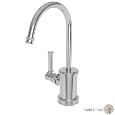 Product Image: 2940-5613/15S Kitchen/Kitchen Faucets/Hot & Drinking Water Dispensers