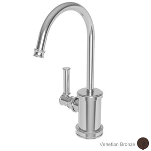 2940-5613/VB Kitchen/Kitchen Faucets/Hot & Drinking Water Dispensers