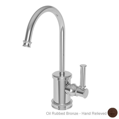 Product Image: 2940-5623/ORB Kitchen/Kitchen Faucets/Hot & Drinking Water Dispensers