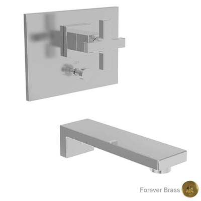 4-2992BP/01 Bathroom/Bathroom Tub & Shower Faucets/Tub & Shower Faucet Trim