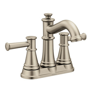 6401BN Bathroom/Bathroom Sink Faucets/Centerset Sink Faucets
