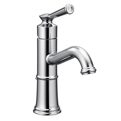 6402 Bathroom/Bathroom Sink Faucets/Single Hole Sink Faucets
