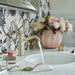 6402BN Bathroom/Bathroom Sink Faucets/Single Hole Sink Faucets