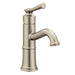 6402BN Bathroom/Bathroom Sink Faucets/Single Hole Sink Faucets