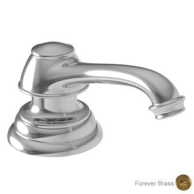 1030-5721/01 Kitchen/Kitchen Sink Accessories/Kitchen Soap & Lotion Dispensers