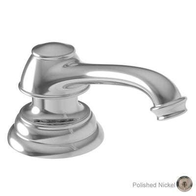 1030-5721/15 Kitchen/Kitchen Sink Accessories/Kitchen Soap & Lotion Dispensers
