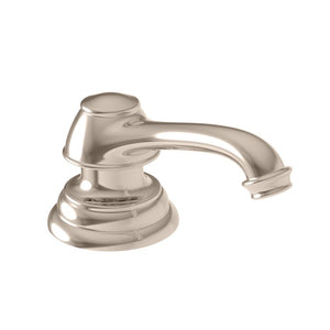 1030-5721/15S Kitchen/Kitchen Sink Accessories/Kitchen Soap & Lotion Dispensers