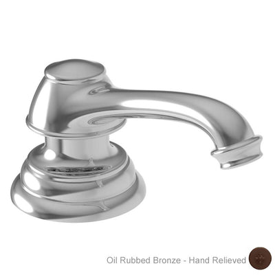 1030-5721/ORB Kitchen/Kitchen Sink Accessories/Kitchen Soap & Lotion Dispensers