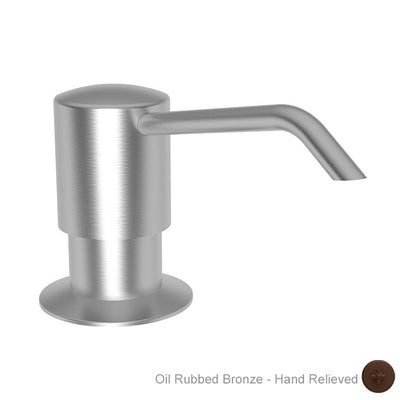 125/ORB Kitchen/Kitchen Sink Accessories/Kitchen Soap & Lotion Dispensers