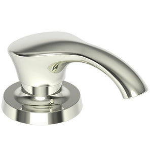 2500-5721/15 Kitchen/Kitchen Sink Accessories/Kitchen Soap & Lotion Dispensers