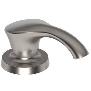 2500-5721/20 Kitchen/Kitchen Sink Accessories/Kitchen Soap & Lotion Dispensers