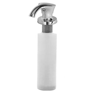2500-5721/26 Kitchen/Kitchen Sink Accessories/Kitchen Soap & Lotion Dispensers