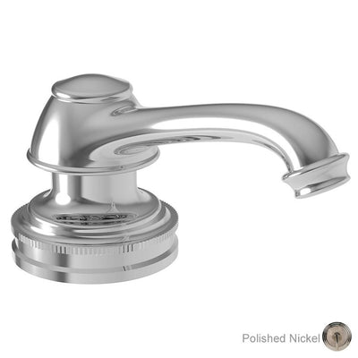 2940-5721/15 Kitchen/Kitchen Sink Accessories/Kitchen Soap & Lotion Dispensers