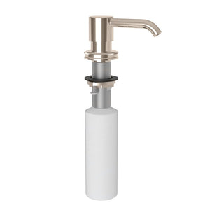 2940-5721/15S Kitchen/Kitchen Sink Accessories/Kitchen Soap & Lotion Dispensers