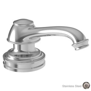 2940-5721/20 Kitchen/Kitchen Sink Accessories/Kitchen Soap & Lotion Dispensers