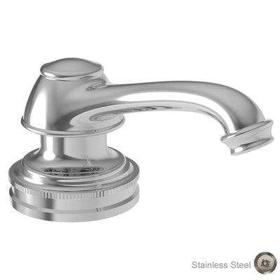 Product Image: 2940-5721/20 Kitchen/Kitchen Sink Accessories/Kitchen Soap & Lotion Dispensers