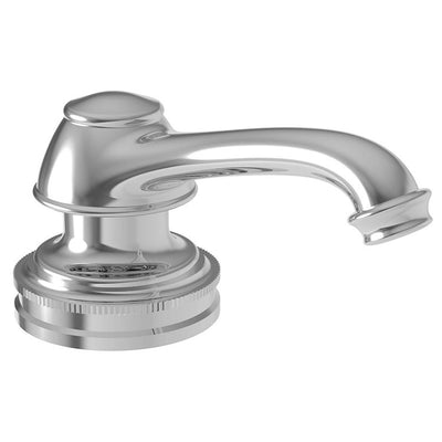 2940-5721/26 Kitchen/Kitchen Sink Accessories/Kitchen Soap & Lotion Dispensers