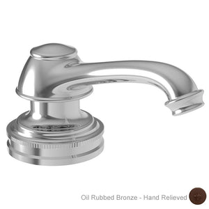 2940-5721/ORB Kitchen/Kitchen Sink Accessories/Kitchen Soap & Lotion Dispensers