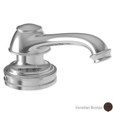 2940-5721/VB Kitchen/Kitchen Sink Accessories/Kitchen Soap & Lotion Dispensers