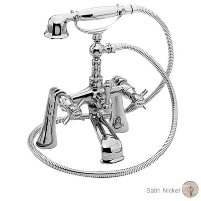 Product Image: 1013/15S Bathroom/Bathroom Tub & Shower Faucets/Tub Fillers