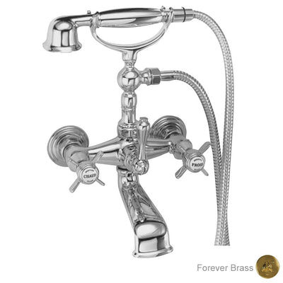 Product Image: 1014/01 Bathroom/Bathroom Tub & Shower Faucets/Tub Fillers