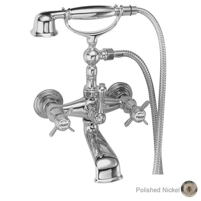 Product Image: 1014/15 Bathroom/Bathroom Tub & Shower Faucets/Tub Fillers