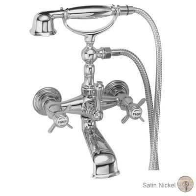 Product Image: 1014/15S Bathroom/Bathroom Tub & Shower Faucets/Tub Fillers