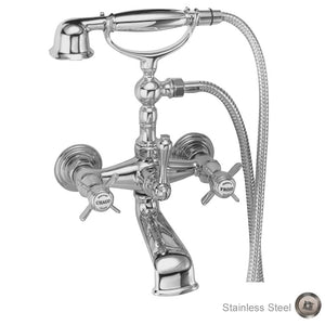 1014/20 Bathroom/Bathroom Tub & Shower Faucets/Tub Fillers