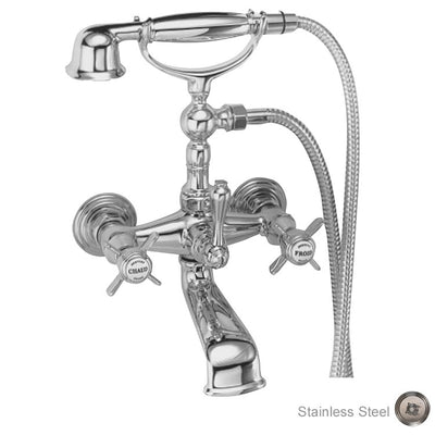 Product Image: 1014/20 Bathroom/Bathroom Tub & Shower Faucets/Tub Fillers
