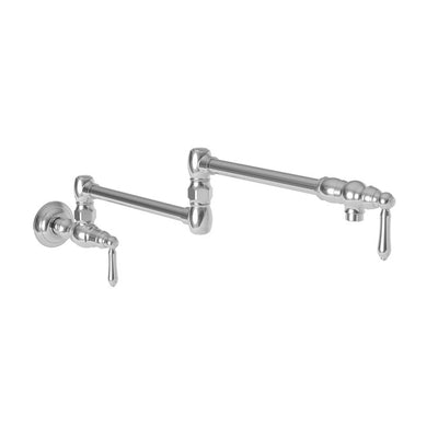Product Image: 1030-5503/ORB Kitchen/Kitchen Faucets/Pot Filler Faucets
