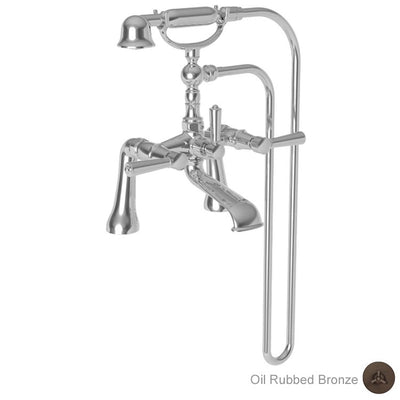 Product Image: 1200-4273/10B Bathroom/Bathroom Tub & Shower Faucets/Tub Fillers